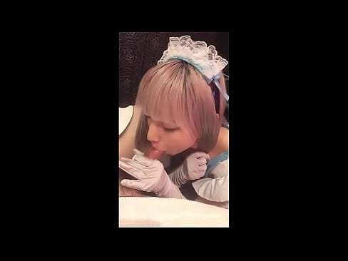 ❤️ Japanese Idol [mayuka]၊ ပြင်သစ်အိမ်ဖော်ဝတ်စုံ၊ အပိုင်း 1၊ လေရူးသွပ်ပြီး အားဆေးရည်ဖြင့် လှုပ်ယမ်းခြင်း ❤️ Porno vk my.javarchive.top ❌❤