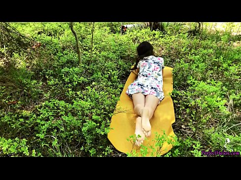 ❤️ Tinder တွင် သူစိမ်းတစ်ယောက်သည် ကျွန်ုပ်၏ Pussy နှင့် Fucks များကို တောထဲ၌ စိတ်အားထက်သန်စွာ အနိုင်ယူသည်။ ❤️ Porno vk my.javarchive.top ❌❤