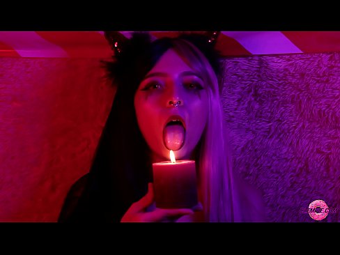 ❤️ ပါးစပ်ပြည့်စုံမှုနှင့်အတူ Sexy Succubus မှ စိတ်အားထက်သန်သော Blowjob ❤️ Porno vk my.javarchive.top ❌❤